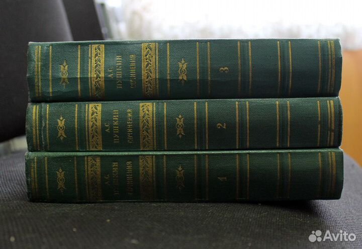 Книги: Подписки, Собрания сочинений