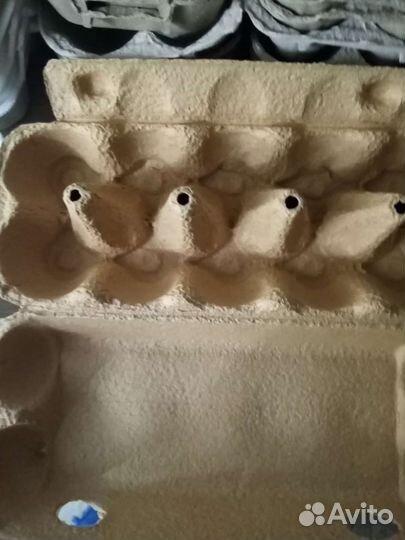 Лотки для яиц