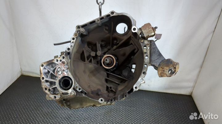 Кпп 5-ст.мех 4х4 (МКПП) Toyota RAV 4, 2000