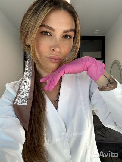 Косметолог