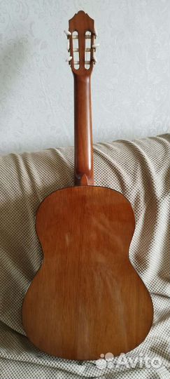 Гитара классическая Ymaha C40