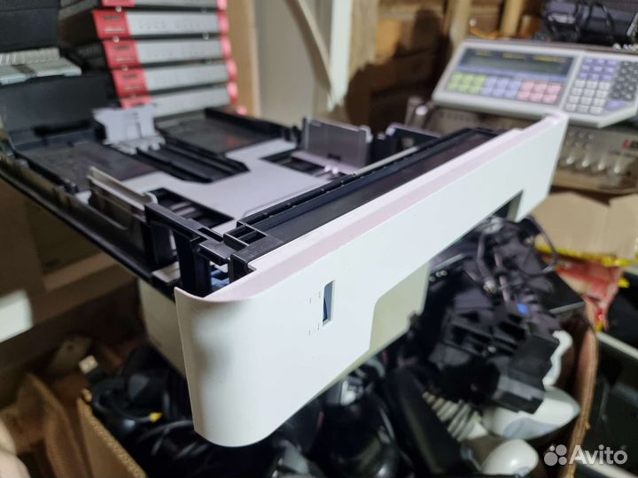 Лоток для бумаги Kyocera оригинал