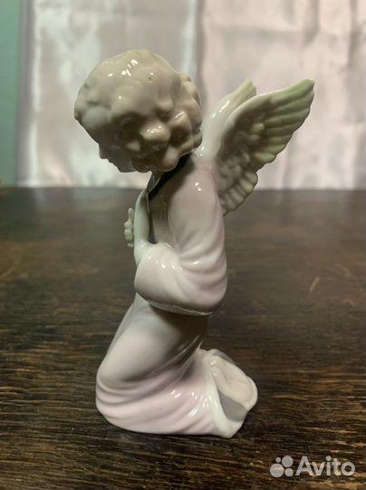 Статуэтка фарфор германия