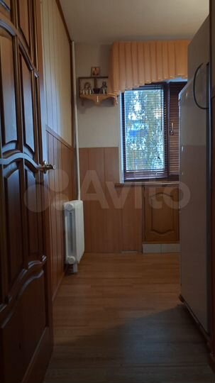 3-к. квартира, 62,5 м², 1/5 эт.