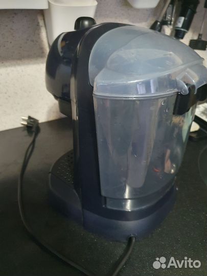Кофеварка delonghi EC 190