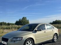 Volvo S40 2.4 AT, 2008, 250 000 км, с пробегом, цена 629 000 руб.