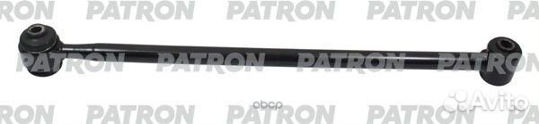 Рычаг подвески toyota: RAV4 00-05 PS5601 patron