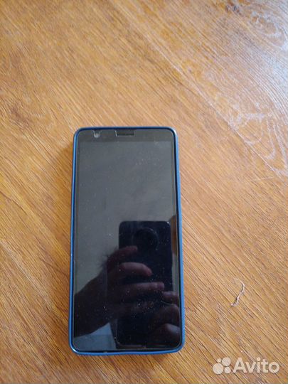 Телефон ZTE blade l210