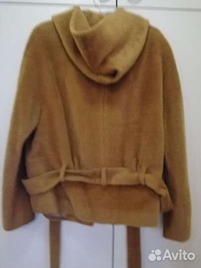 Куртка alvo Italia 46 размер