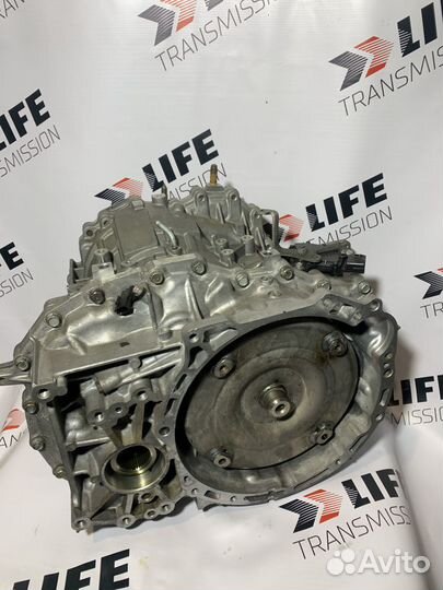 Вариатор Mitsubishi Outlander