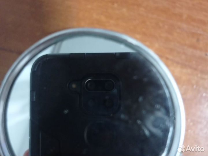 Зеркало маленькое