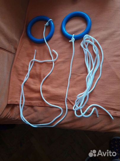 Детский спортивный комплекс А- мастер 2-2/1