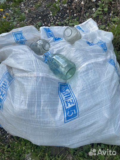 Банка 3 литра