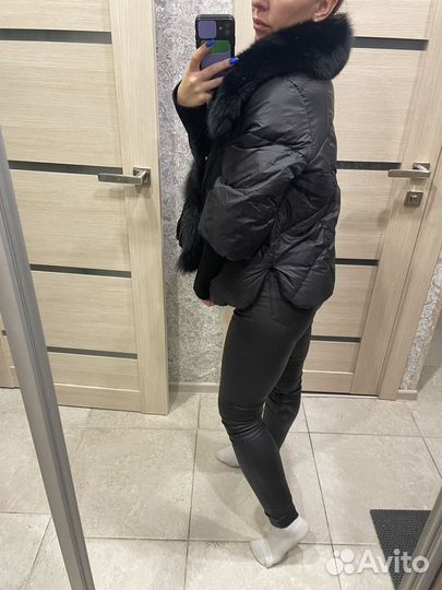 Куртка женская новая