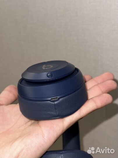 Beats studio 3