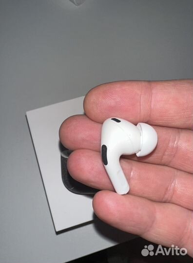 Apple airpods pro 2 100% оригинал