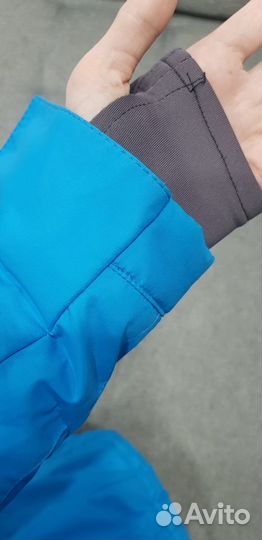 Горнолыжный костюм женский 42 44