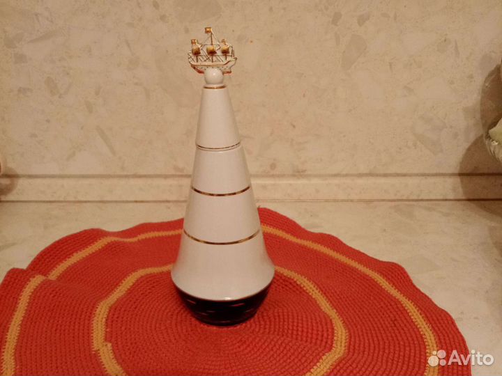 СССР лфз фарфор Ленинград