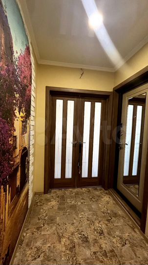 2-к. квартира, 51 м², 3/5 эт.