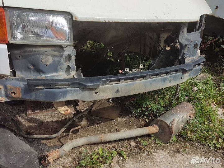 Телевизор, Фольксваген Т-4