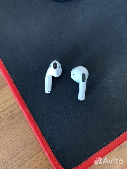 Беспроводные наушники