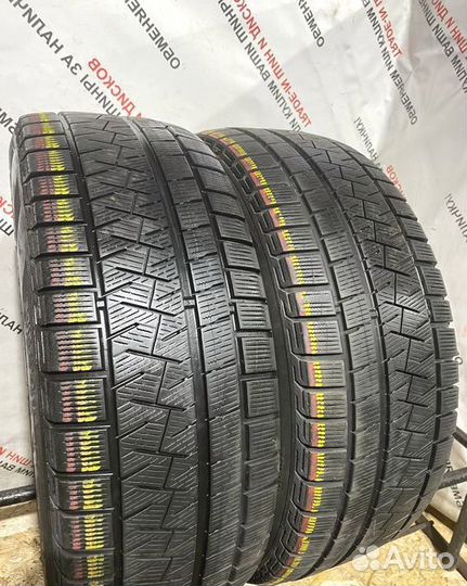 Pirelli Ice Asimmetrico 225/55 R17 97V