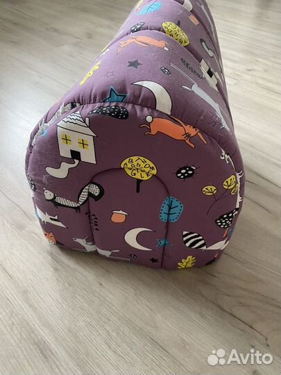 Домик для кошки новый