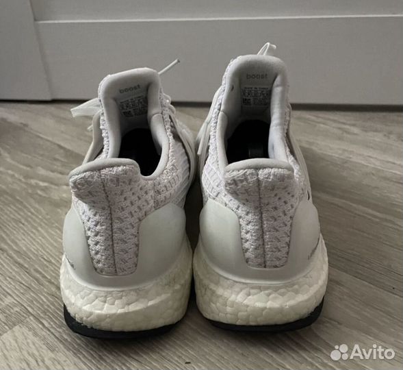 Кроссовки Adidas ultra boost