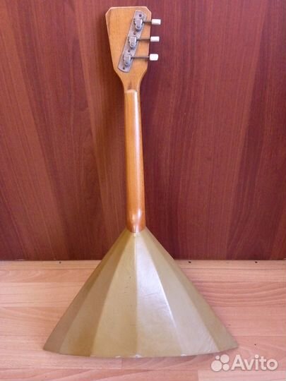 Балалайка СССР