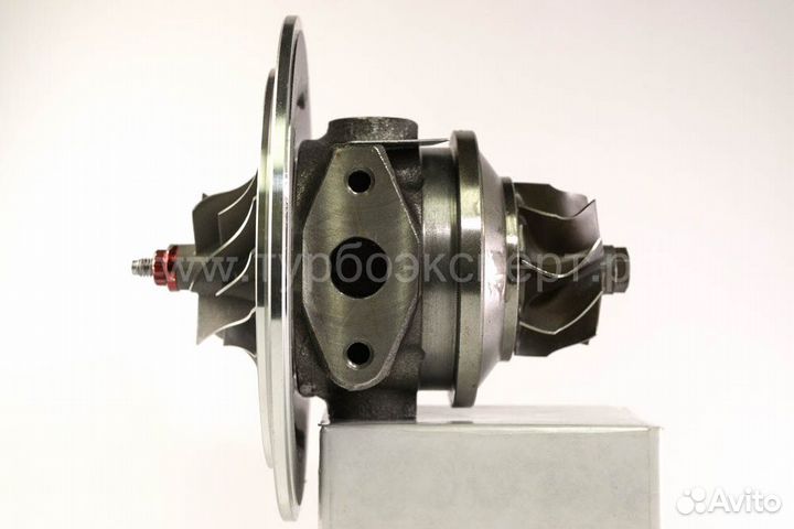 Картридж Турбины Hyundai/KIA 2.50 D4BH/4D56T