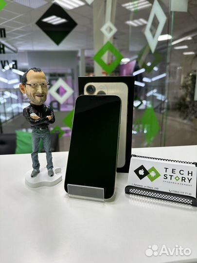 iPhone 13 Pro, 128 ГБ