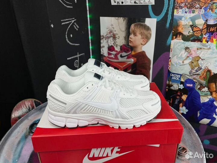 Кроссовки Nike Air Zoom Vomero арт:12981397