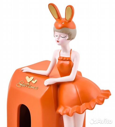 Держатель для салфеток Озорница A2183878