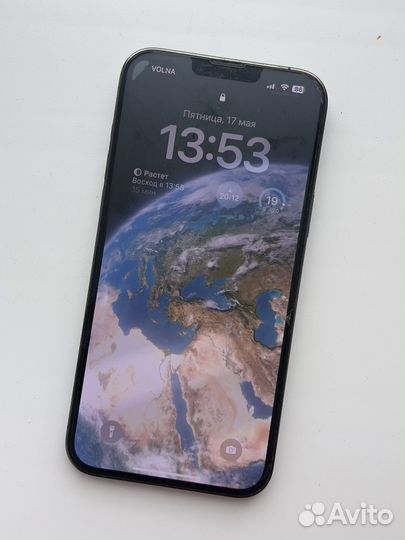 iPhone 13 Pro Max, 128 ГБ
