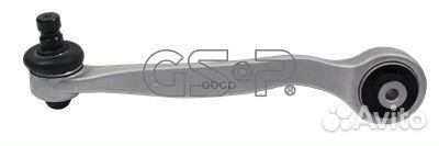 Рычаг подвески передний левый audi A6 (4F2 C6)