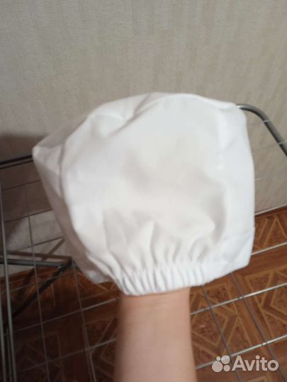 Медицинский колпак