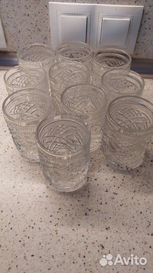 Стопки СССР