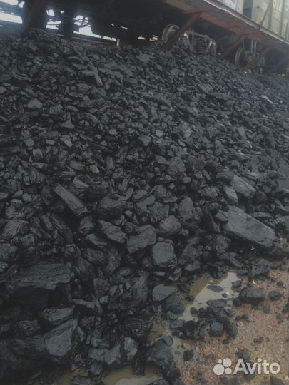 Каменный уголь сспк опт