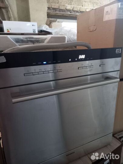 Siemens SC76M530 размер 60 60см