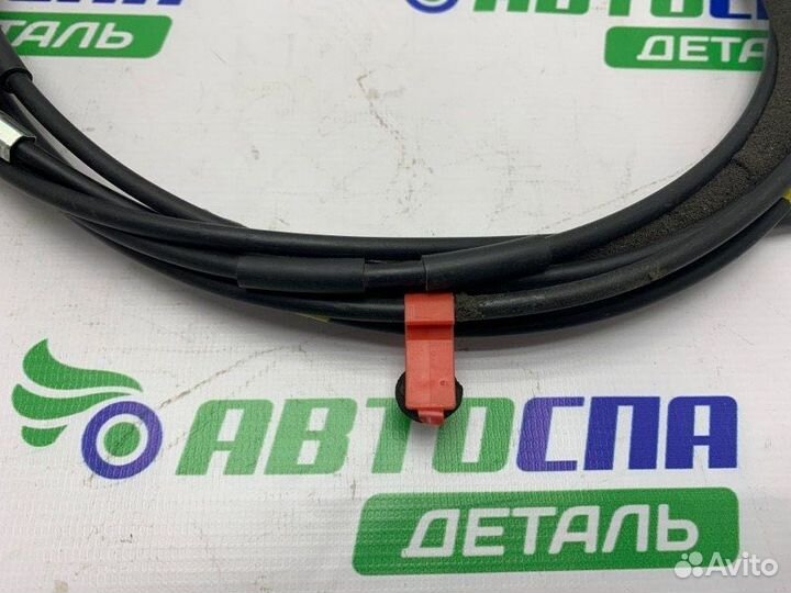 Трос лючка бака Mazda Cx-9 бензин 2017