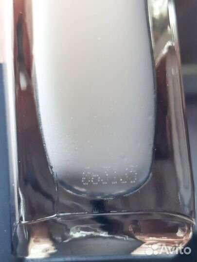 Loewe solo loewe бальзам после бритья 75мл