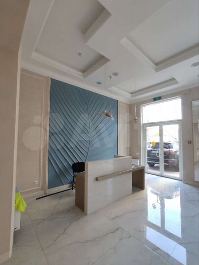 2-к. квартира, 49 м², 10/18 эт.