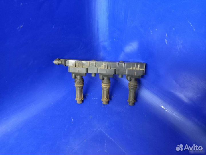 Катушка зажигания Opel corsa d c