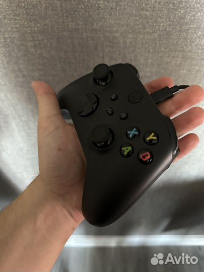 Геймпад xbox One