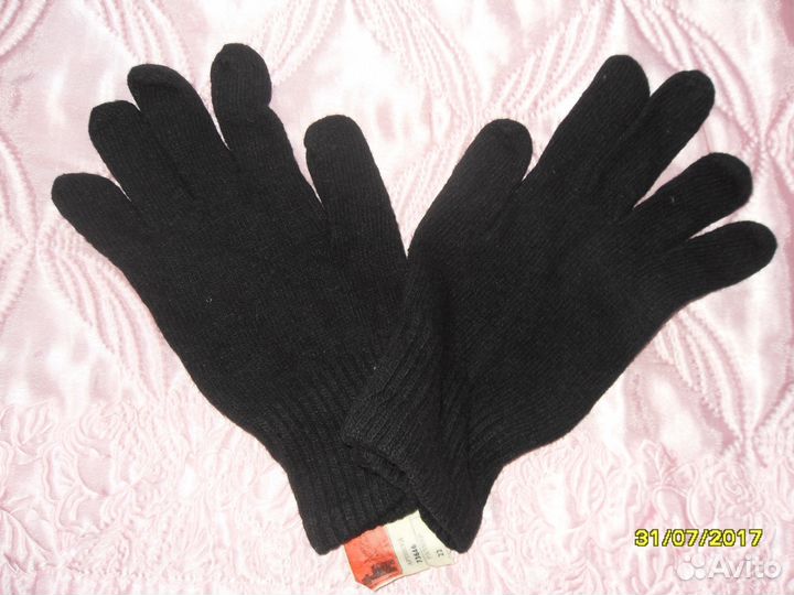 Перчатки