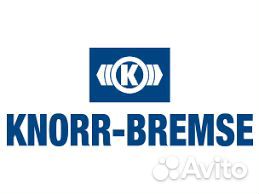 Knorr-bremse K046523K50 K046523K50 р/к дискового т