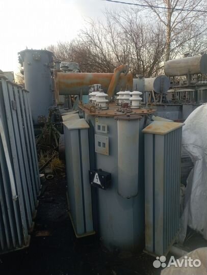 Трансформатор