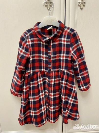 Платье нарядное для девочки