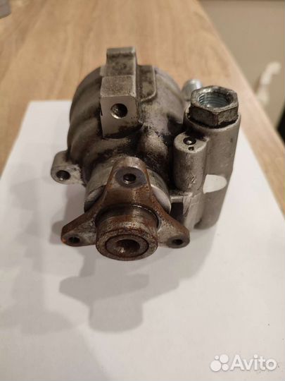 Насос гур Renault Sandero 2, Logan 2