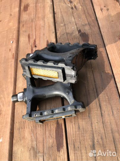 Запчасти к велосипеду